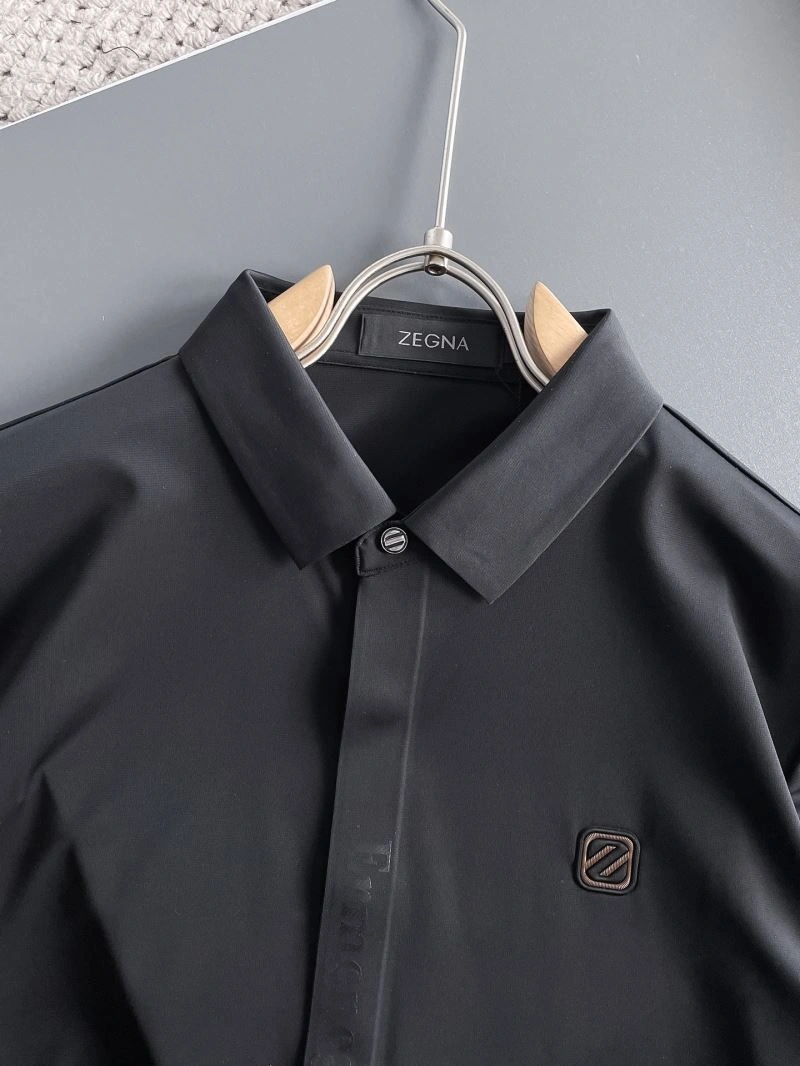 Ermenegildo Zegna Shirts FashionForward 159659