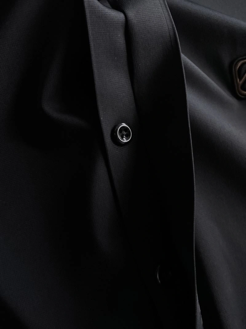 Ermenegildo Zegna Shirts FashionForward 159659