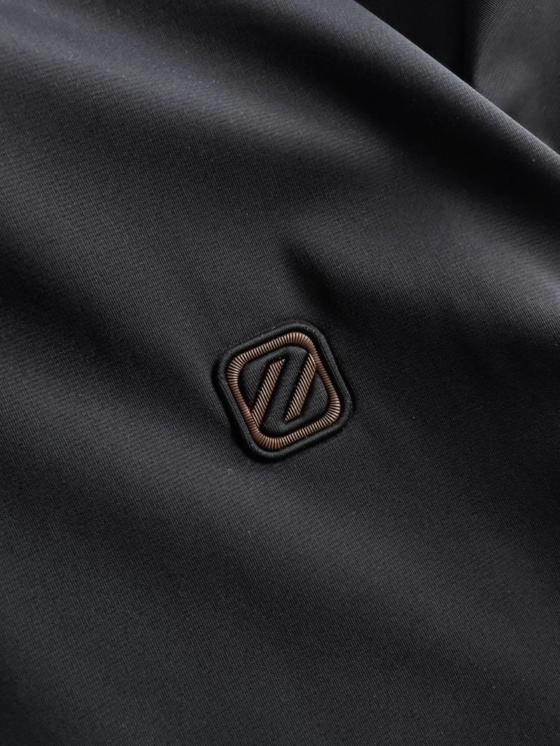 Ermenegildo Zegna Shirts FashionForward 159659