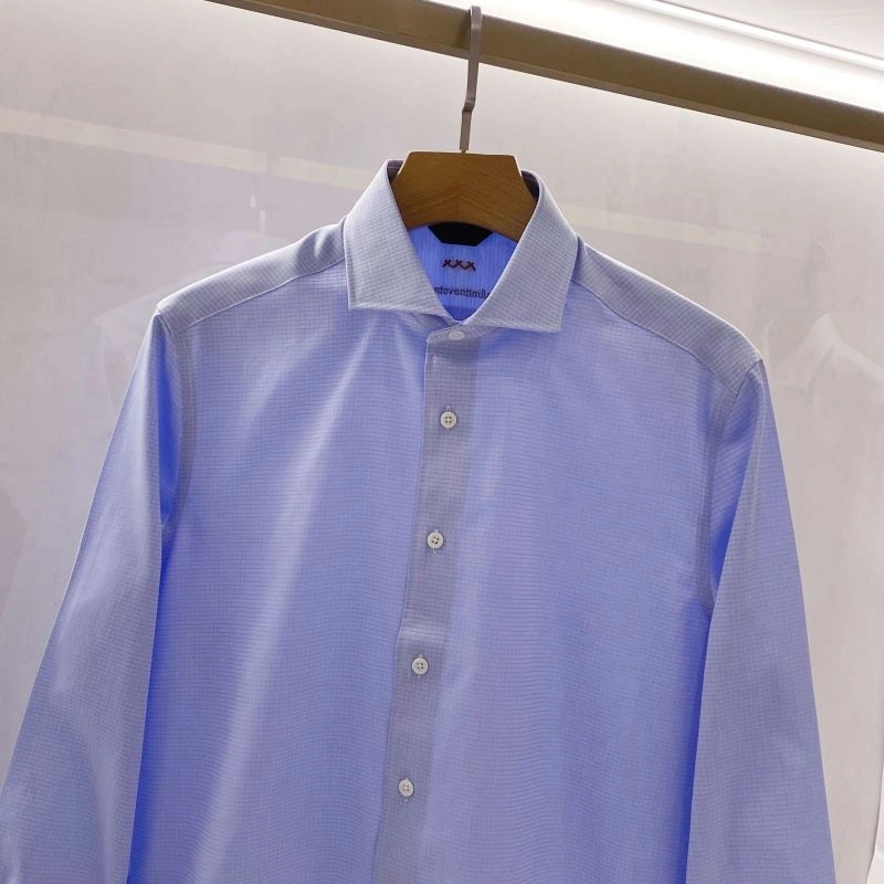 Ermenegildo Zegna Shirts Durable 159576