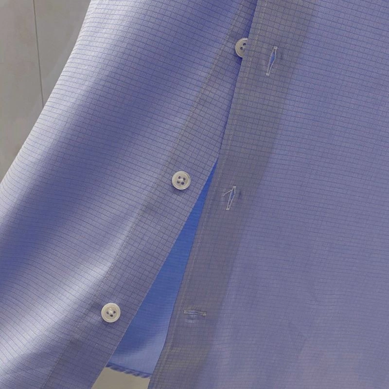 Ermenegildo Zegna Shirts Durable 159576