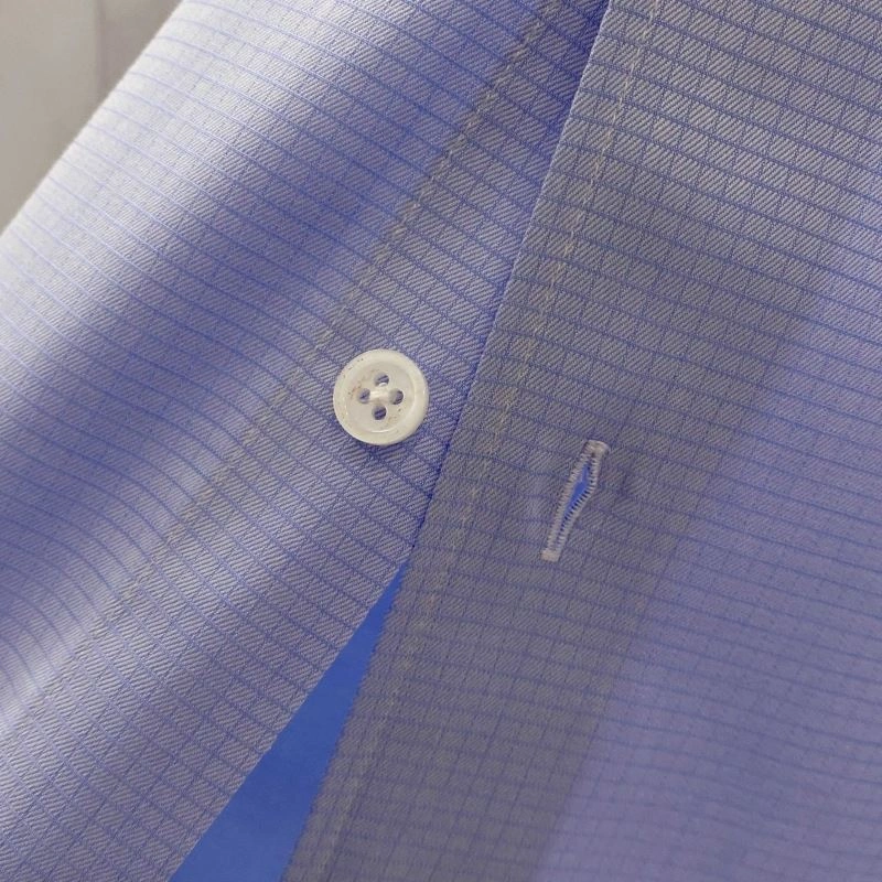 Ermenegildo Zegna Shirts Durable 159576