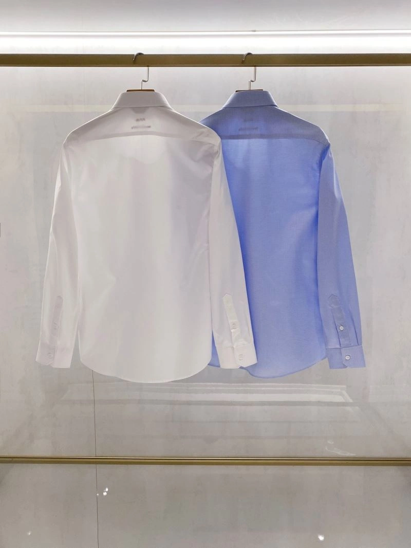 Ermenegildo Zegna Shirts EasyMatch 159573