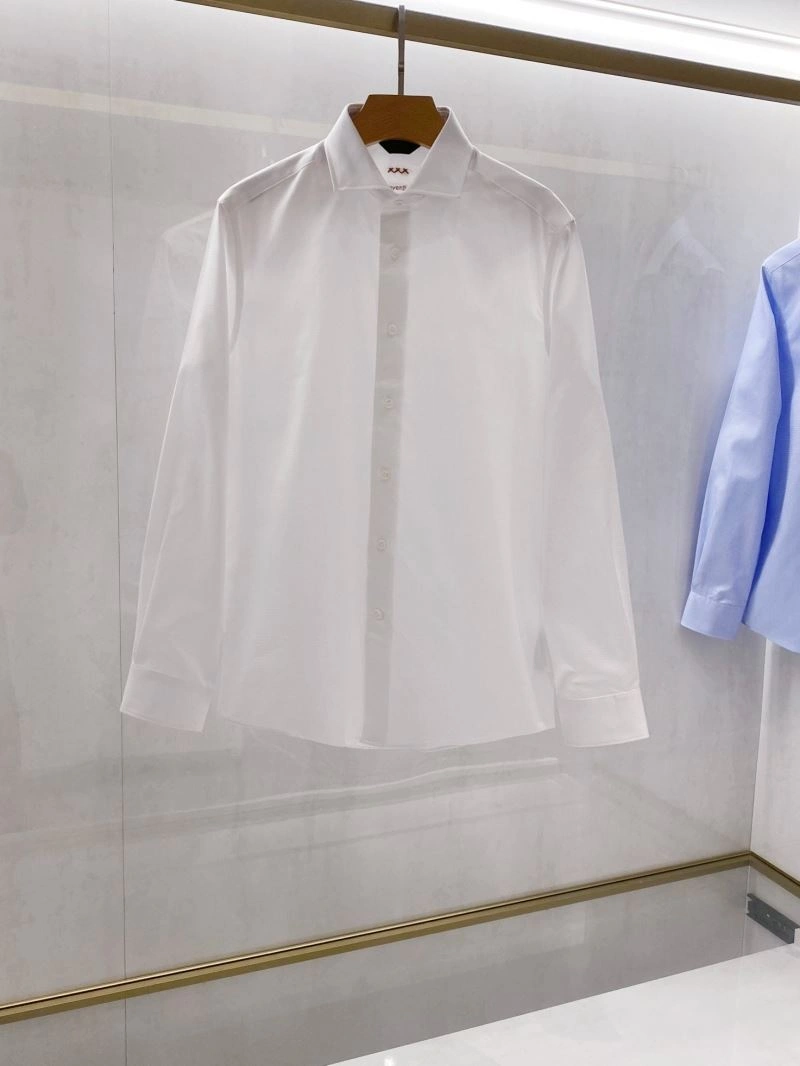 Ermenegildo Zegna Shirts EasyMatch 159573
