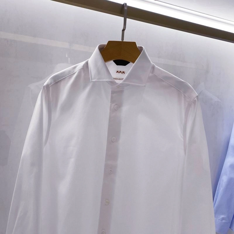 Ermenegildo Zegna Shirts EasyMatch 159573