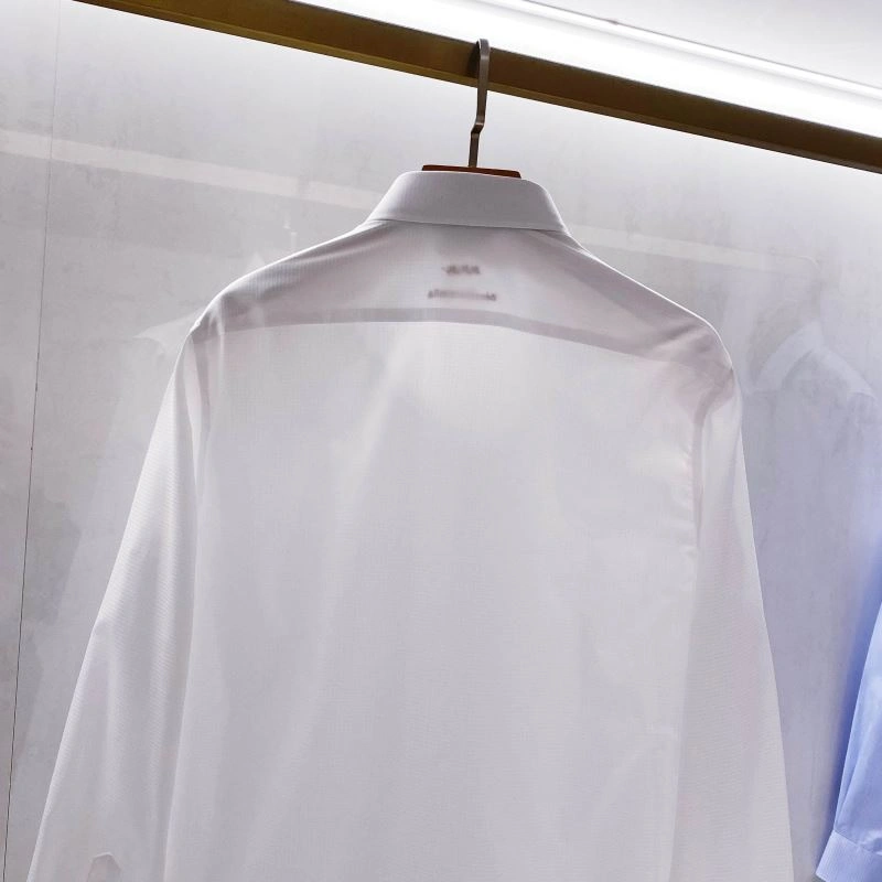Ermenegildo Zegna Shirts EasyMatch 159573