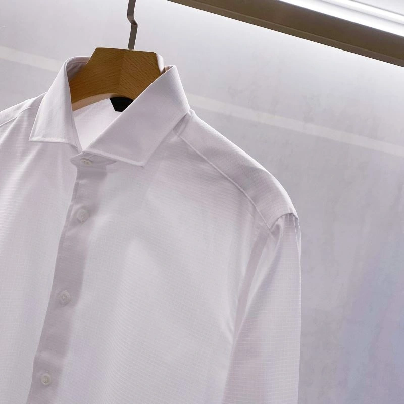 Ermenegildo Zegna Shirts EasyMatch 159573