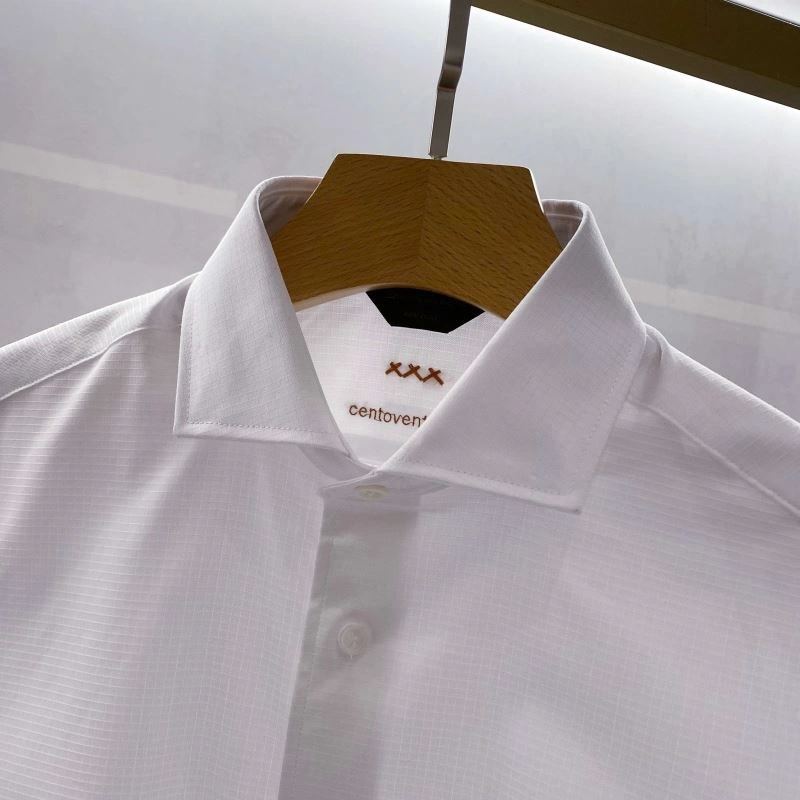 Ermenegildo Zegna Shirts EasyMatch 159573