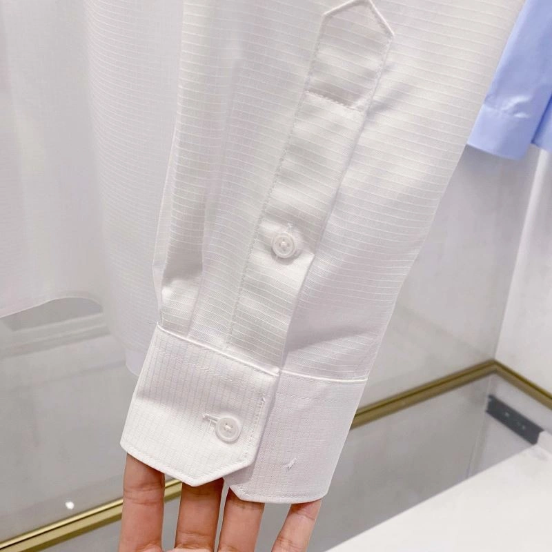 Ermenegildo Zegna Shirts EasyMatch 159573