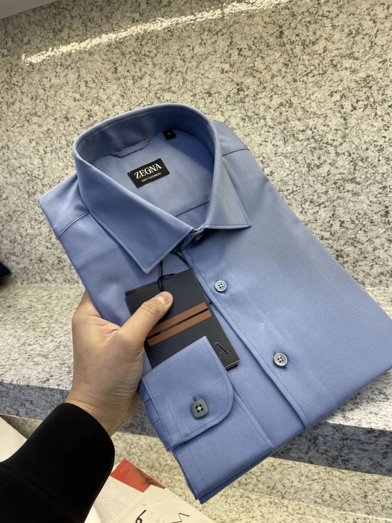 Reliable Ermenegildo Zegna Shirts 158553