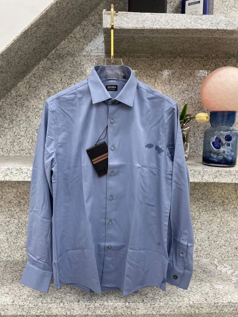 Reliable Ermenegildo Zegna Shirts 158553