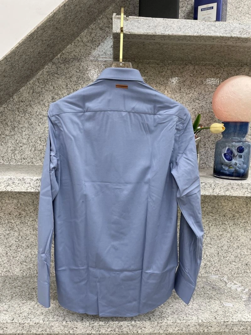 Reliable Ermenegildo Zegna Shirts 158553