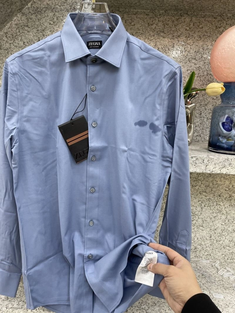 Reliable Ermenegildo Zegna Shirts 158553