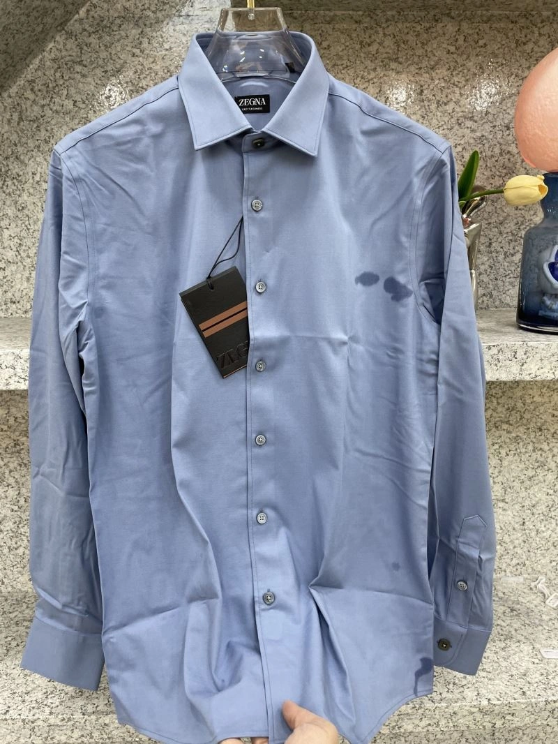 Reliable Ermenegildo Zegna Shirts 158553