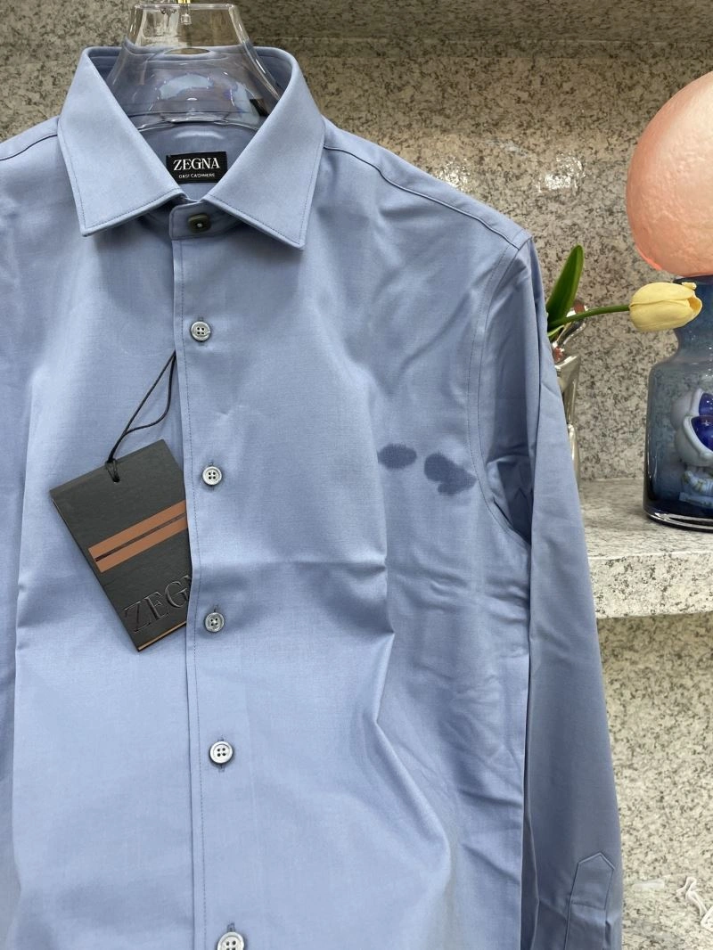 Reliable Ermenegildo Zegna Shirts 158553
