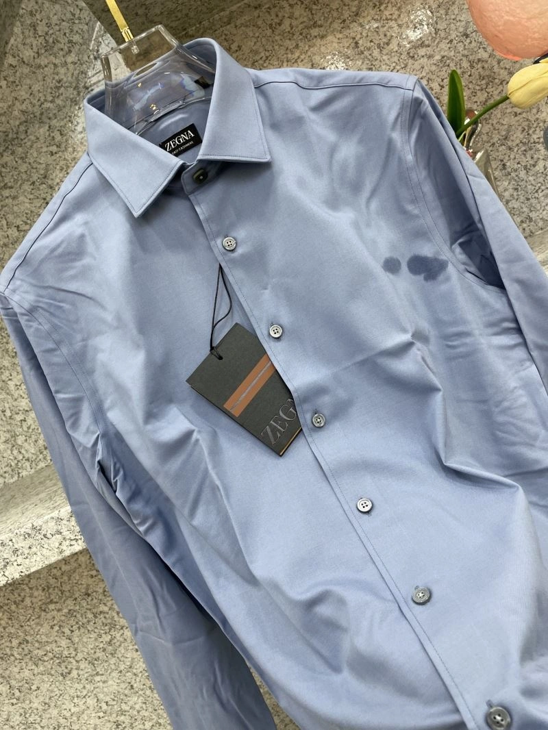 Reliable Ermenegildo Zegna Shirts 158553