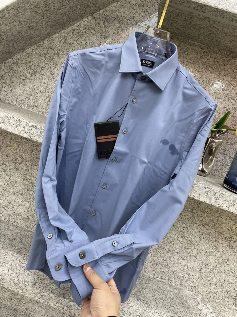 Reliable Ermenegildo Zegna Shirts 158553