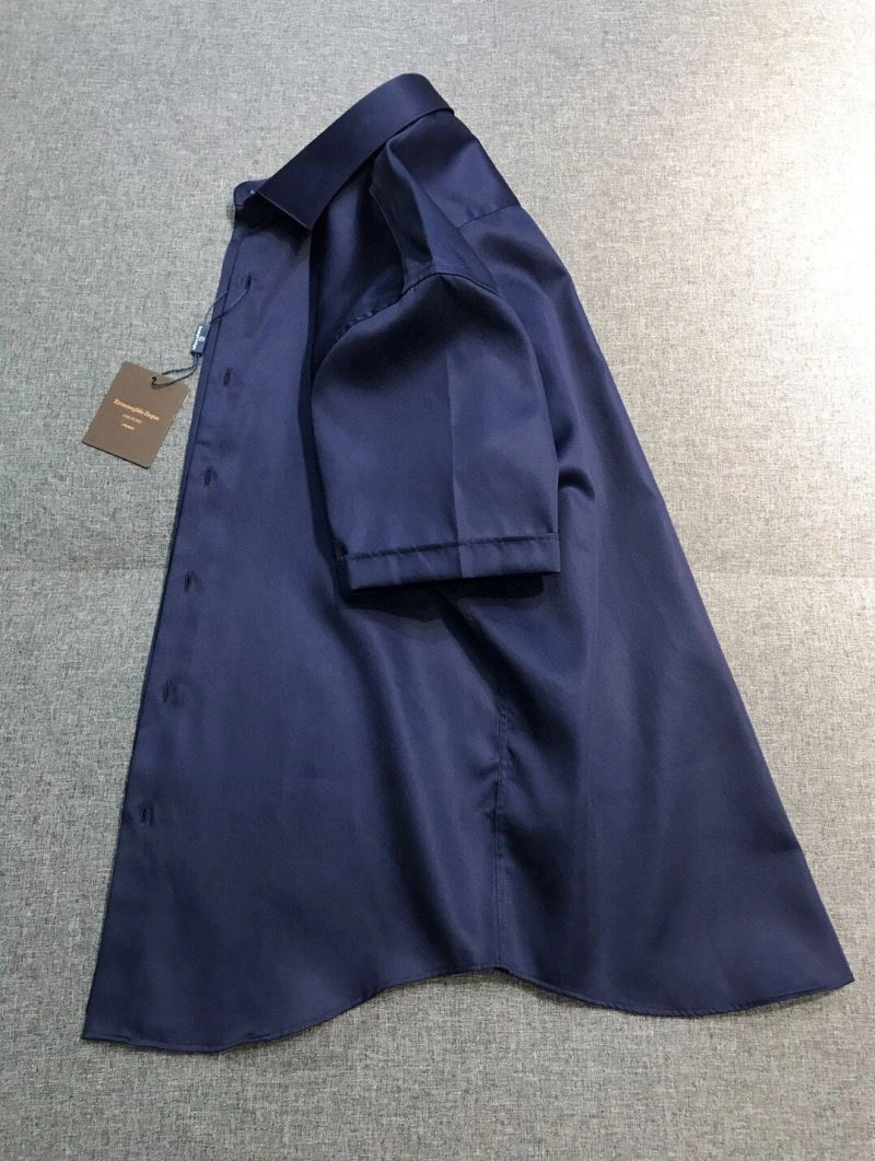 Ermenegildo Zegna Shirts SportInspired 158546