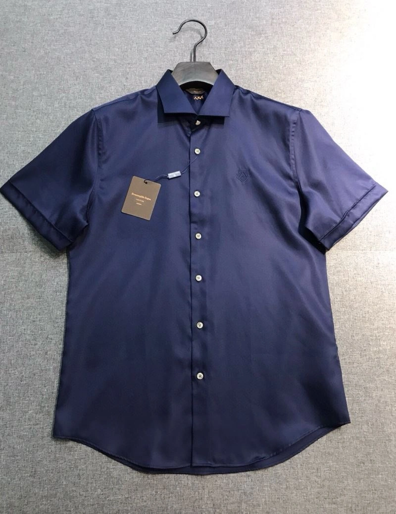 Ermenegildo Zegna Shirts SportInspired 158546