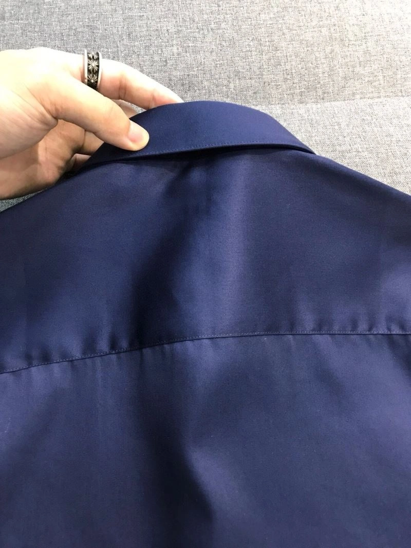 Ermenegildo Zegna Shirts SportInspired 158546