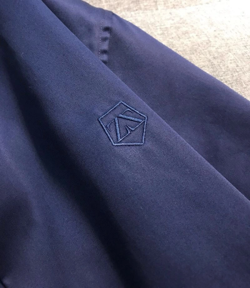 Ermenegildo Zegna Shirts SportInspired 158546