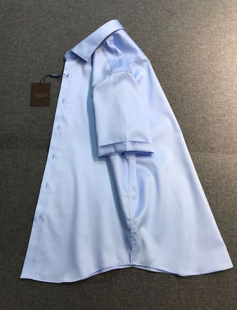 Ermenegildo Zegna Shirts TechFriendly 158549