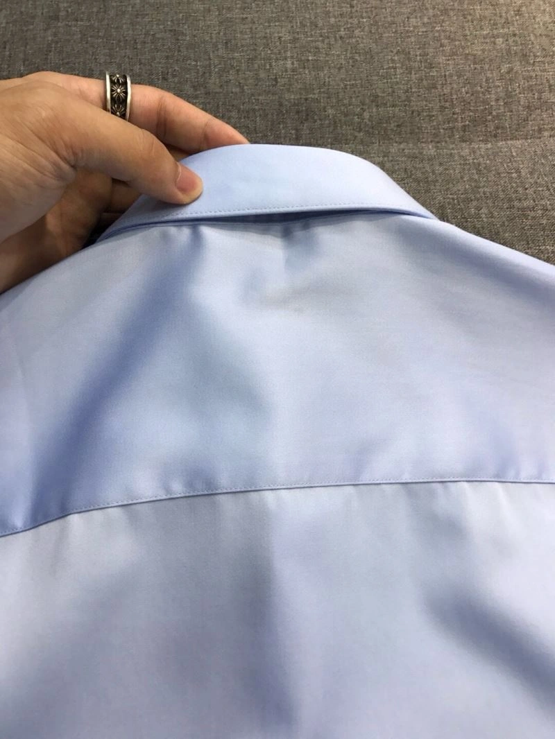 Ermenegildo Zegna Shirts TechFriendly 158549