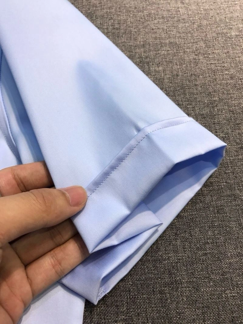 Ermenegildo Zegna Shirts TechFriendly 158549