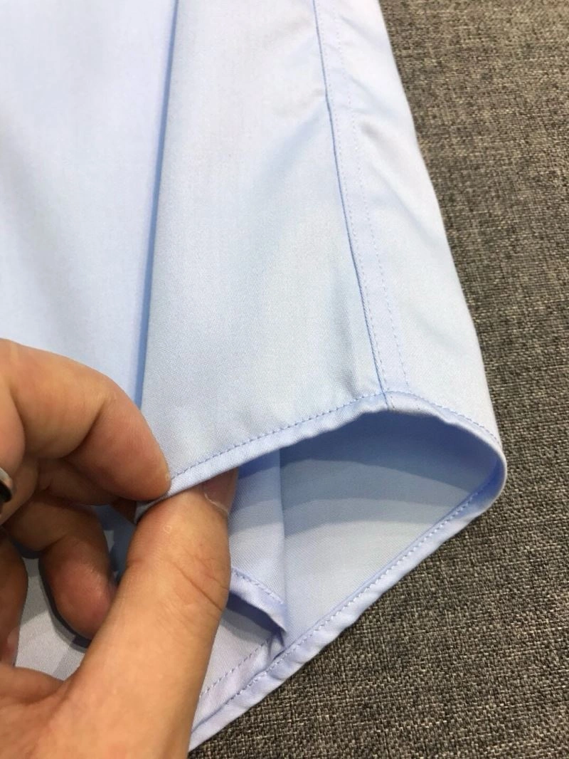 Ermenegildo Zegna Shirts TechFriendly 158549