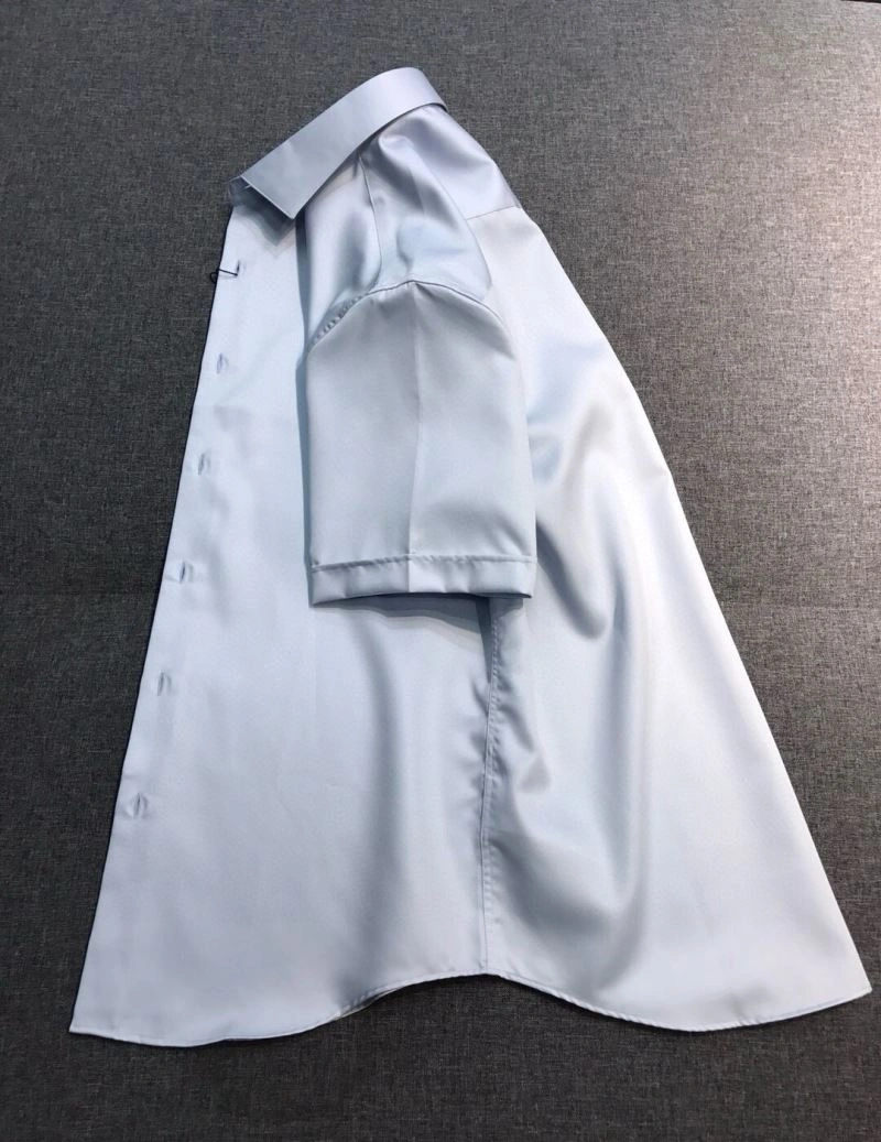 Resilient Ermenegildo Zegna Shirts 158554