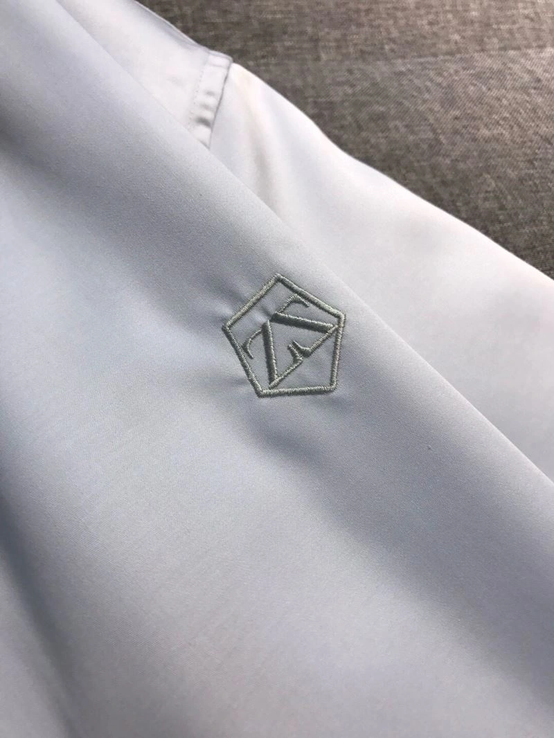 Resilient Ermenegildo Zegna Shirts 158554