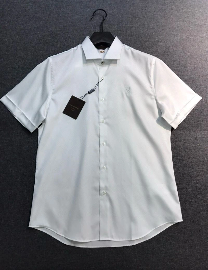ModernLook Ermenegildo Zegna Shirts 158552