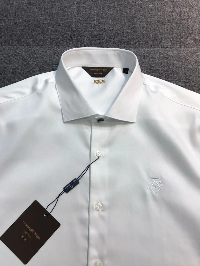 ModernLook Ermenegildo Zegna Shirts 158552