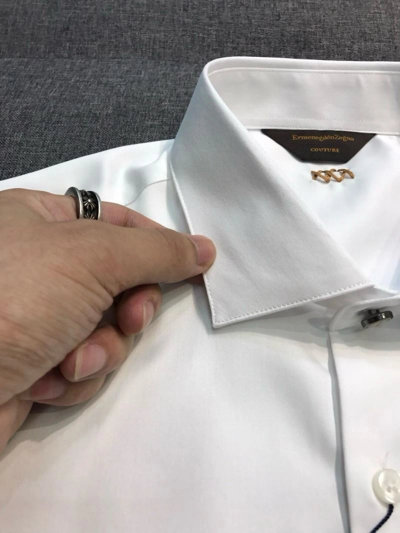 ModernLook Ermenegildo Zegna Shirts 158552