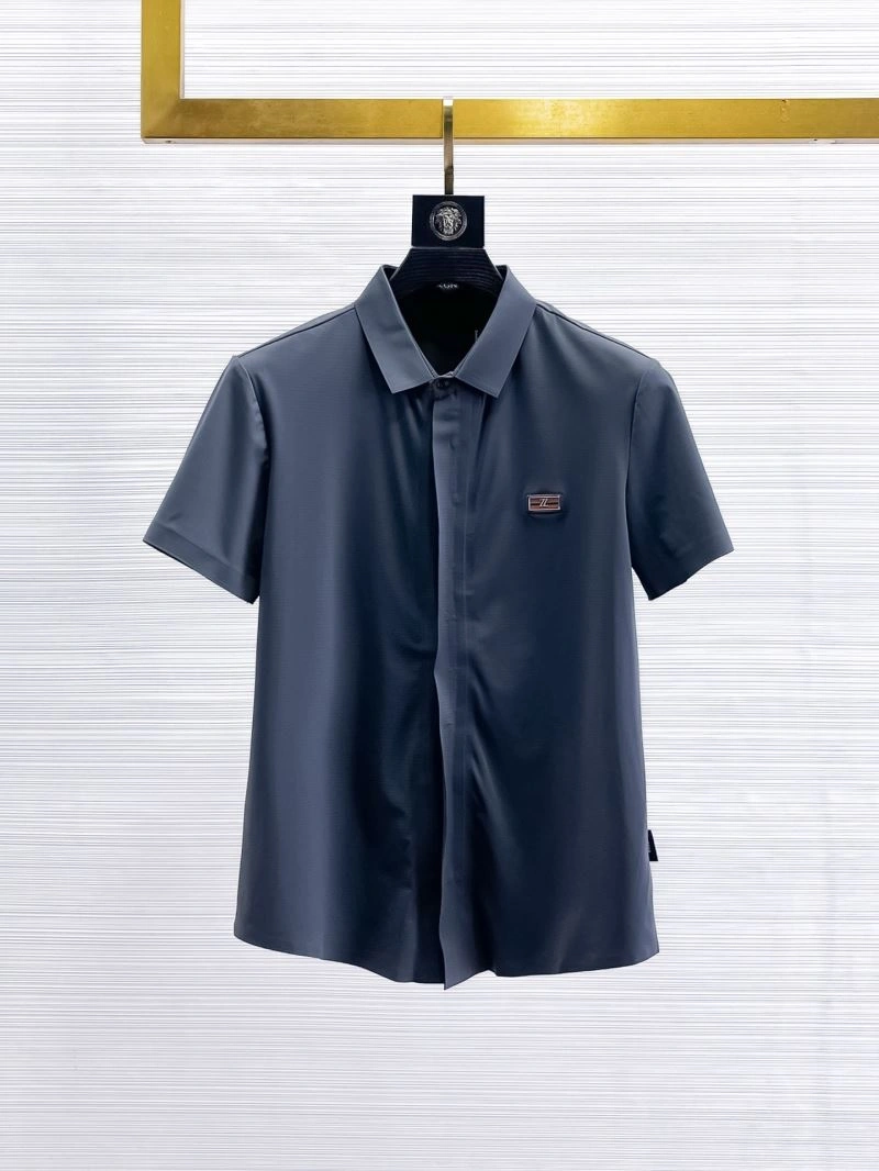 ZeroBulk Ermenegildo Zegna Shirts 158547