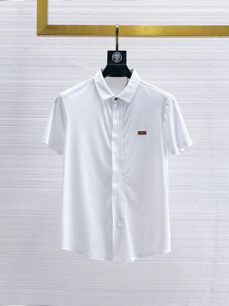 ZeroBulk Ermenegildo Zegna Shirts 158547