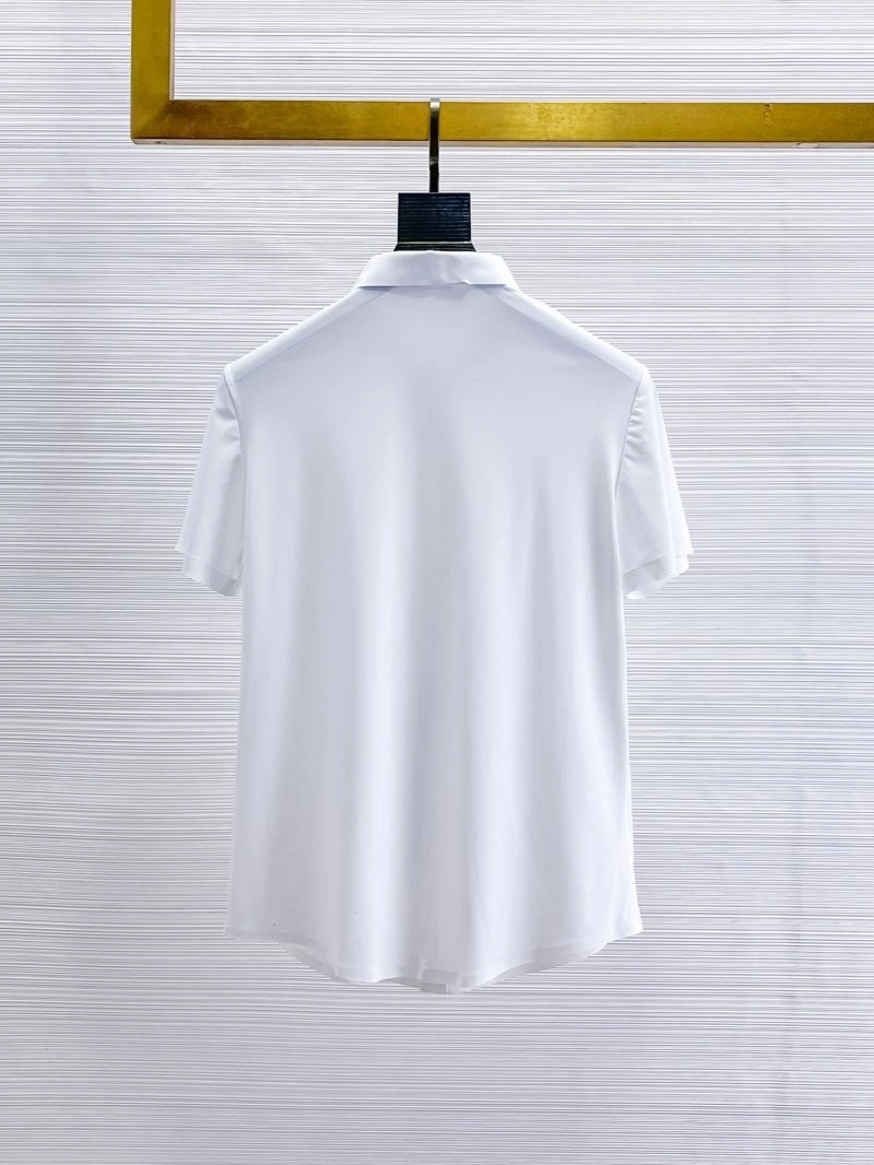 ZeroBulk Ermenegildo Zegna Shirts 158547