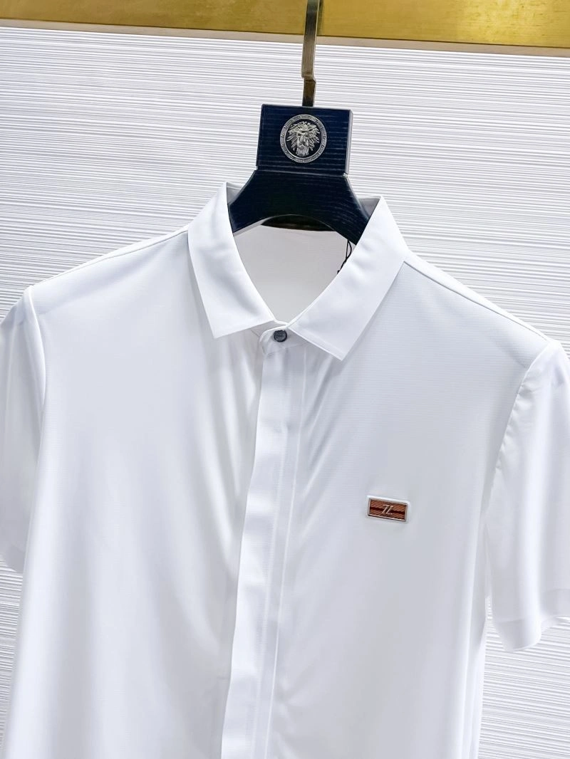 ZeroBulk Ermenegildo Zegna Shirts 158547