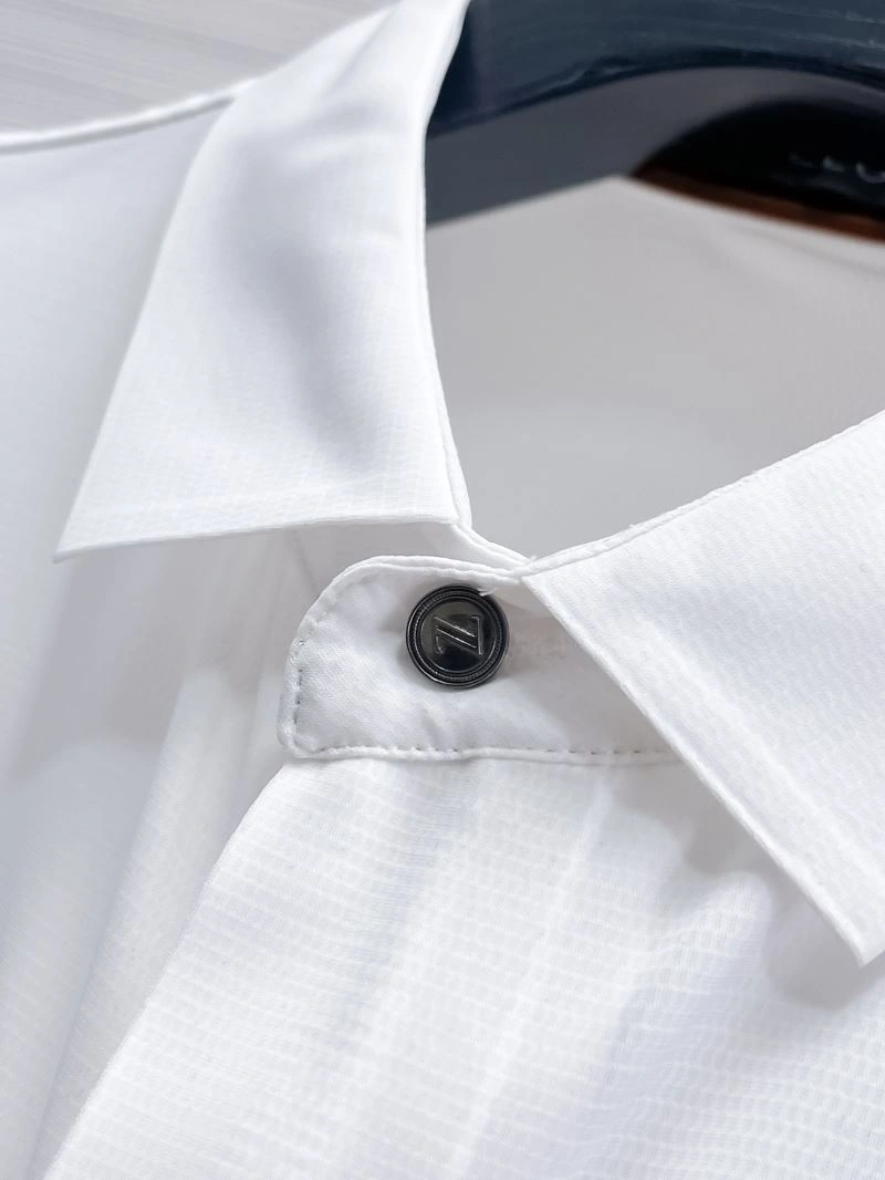 ZeroBulk Ermenegildo Zegna Shirts 158547