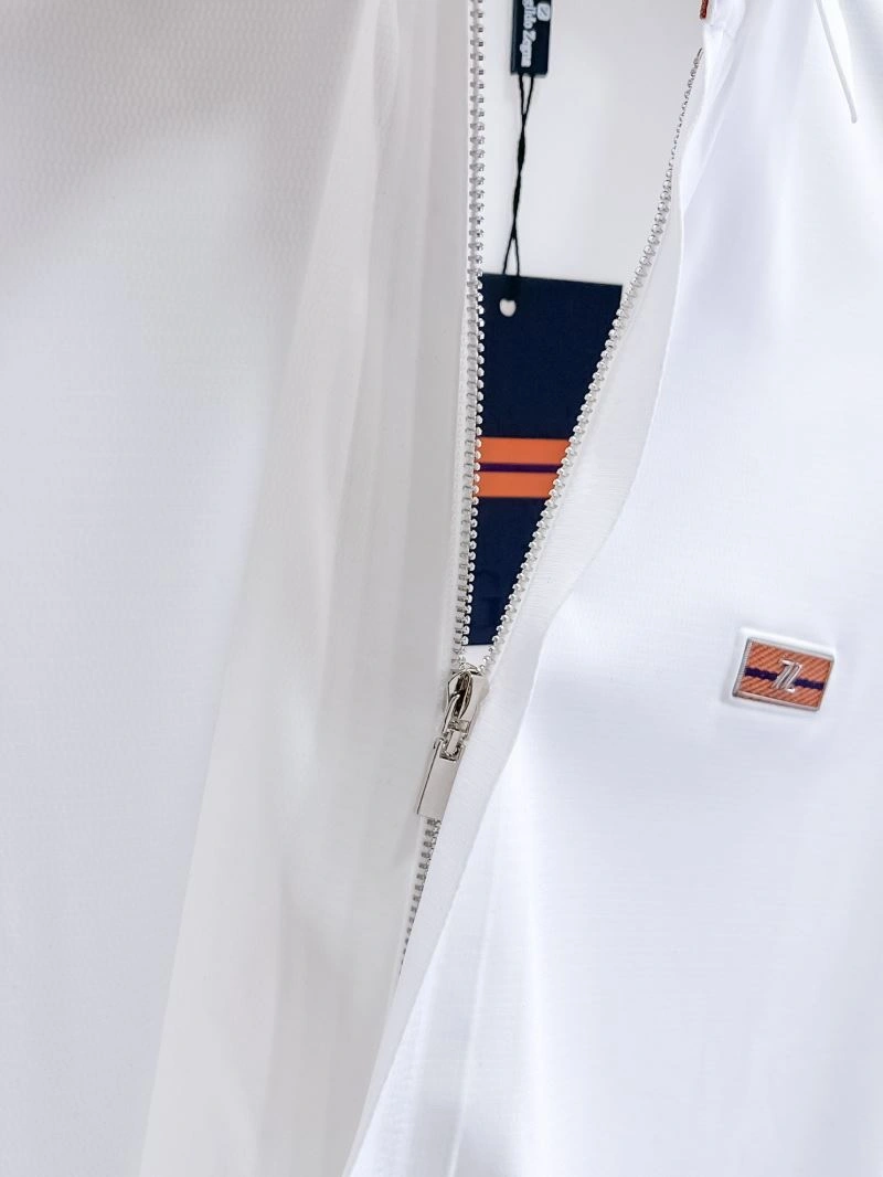 ZeroBulk Ermenegildo Zegna Shirts 158547