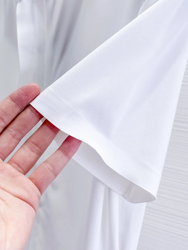 ZeroBulk Ermenegildo Zegna Shirts 158547