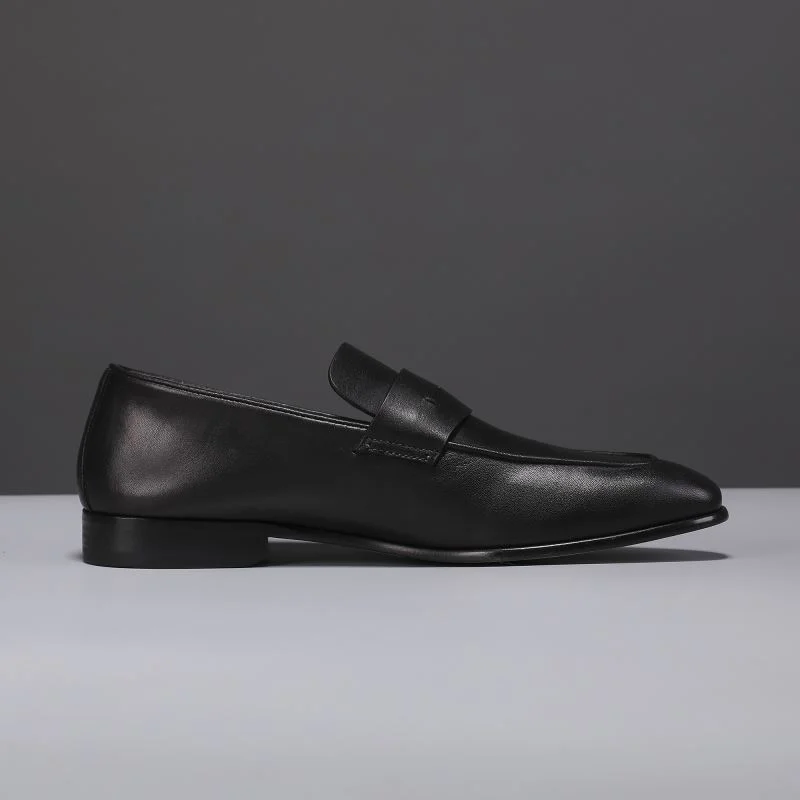 WellDesigned Ermenegildo Zegna Shoes 4881