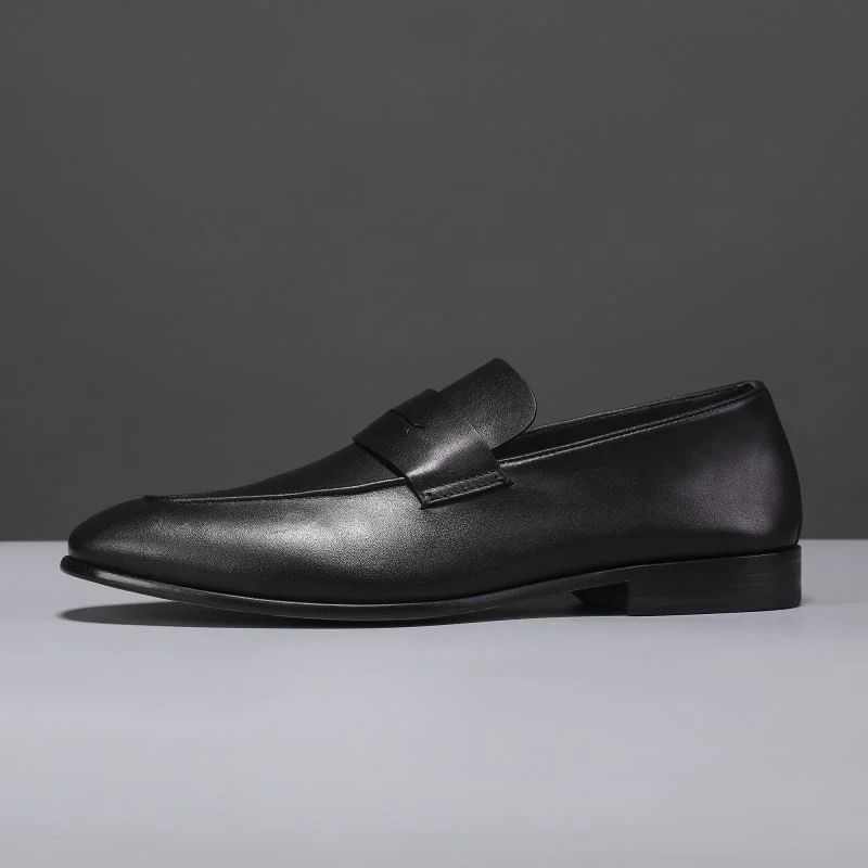 WellDesigned Ermenegildo Zegna Shoes 4881