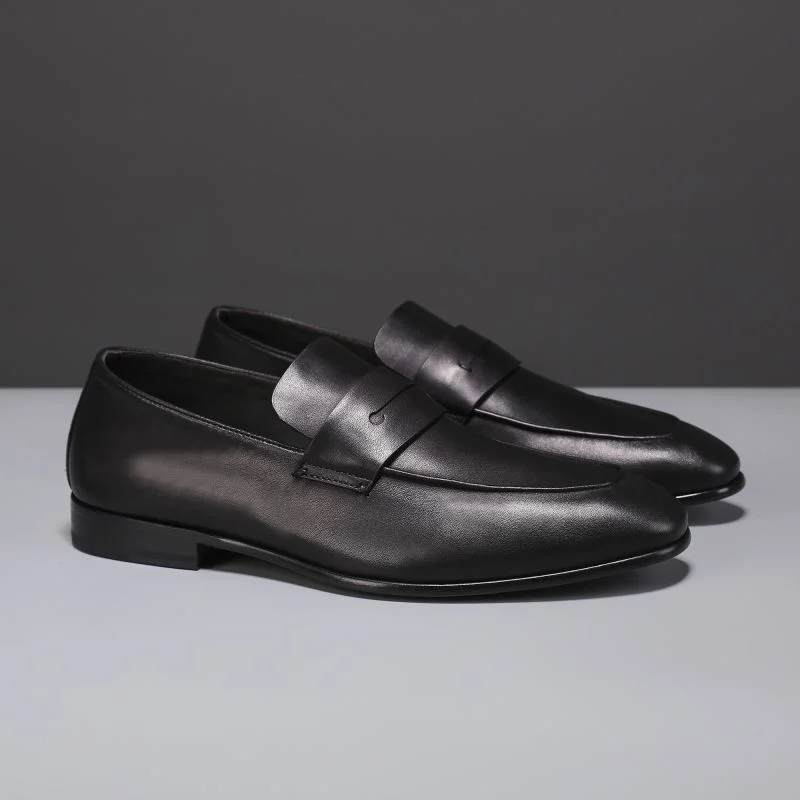 WellDesigned Ermenegildo Zegna Shoes 4881