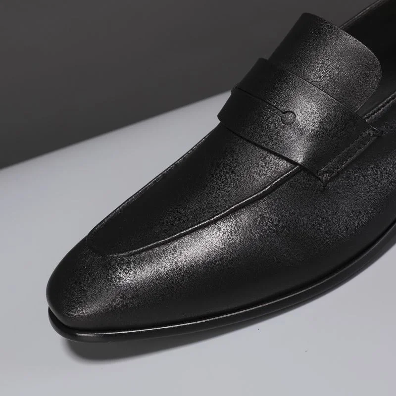 WellDesigned Ermenegildo Zegna Shoes 4881