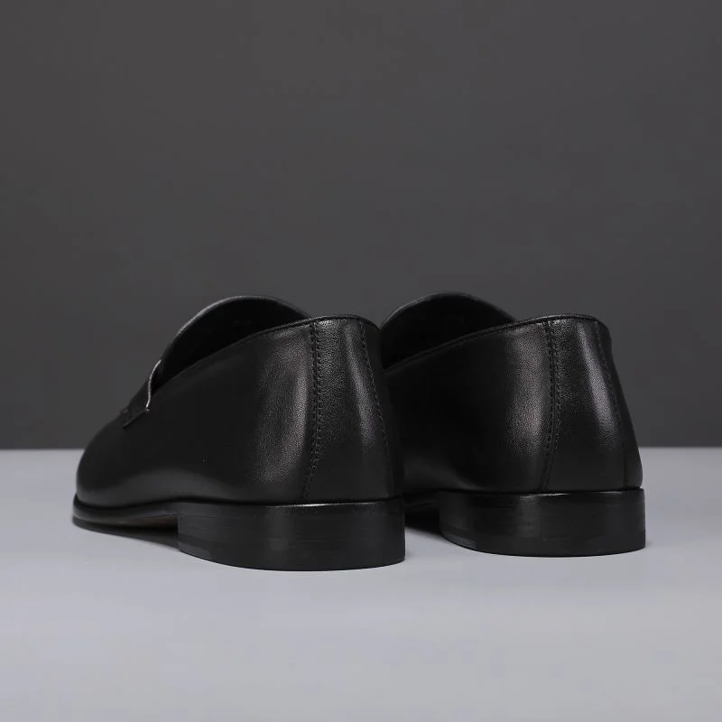 WellDesigned Ermenegildo Zegna Shoes 4881
