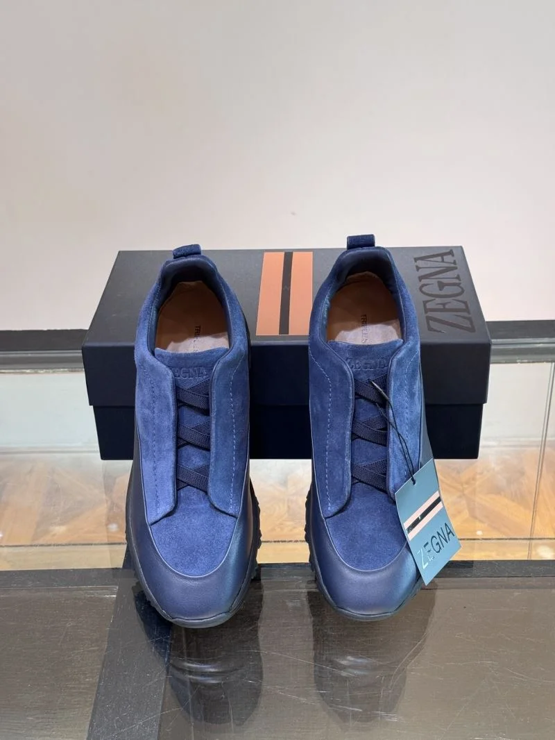 Refined Ermenegildo Zegna Shoes 4902