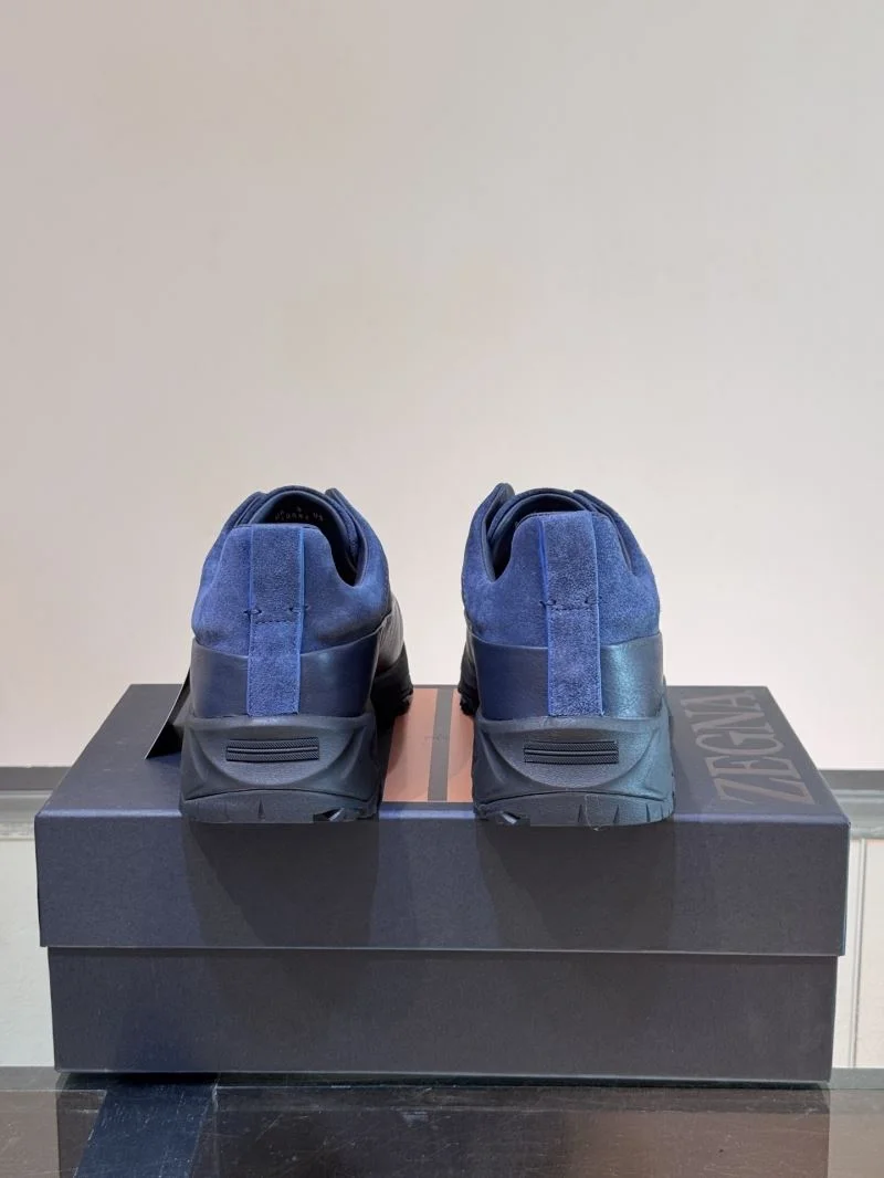Refined Ermenegildo Zegna Shoes 4902