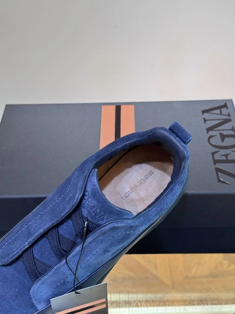 Refined Ermenegildo Zegna Shoes 4902