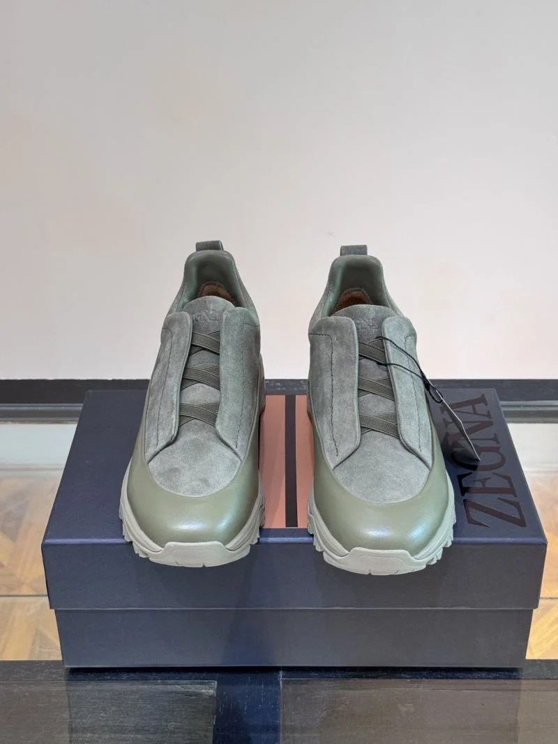Ermenegildo Zegna Shoes Tailored 4924